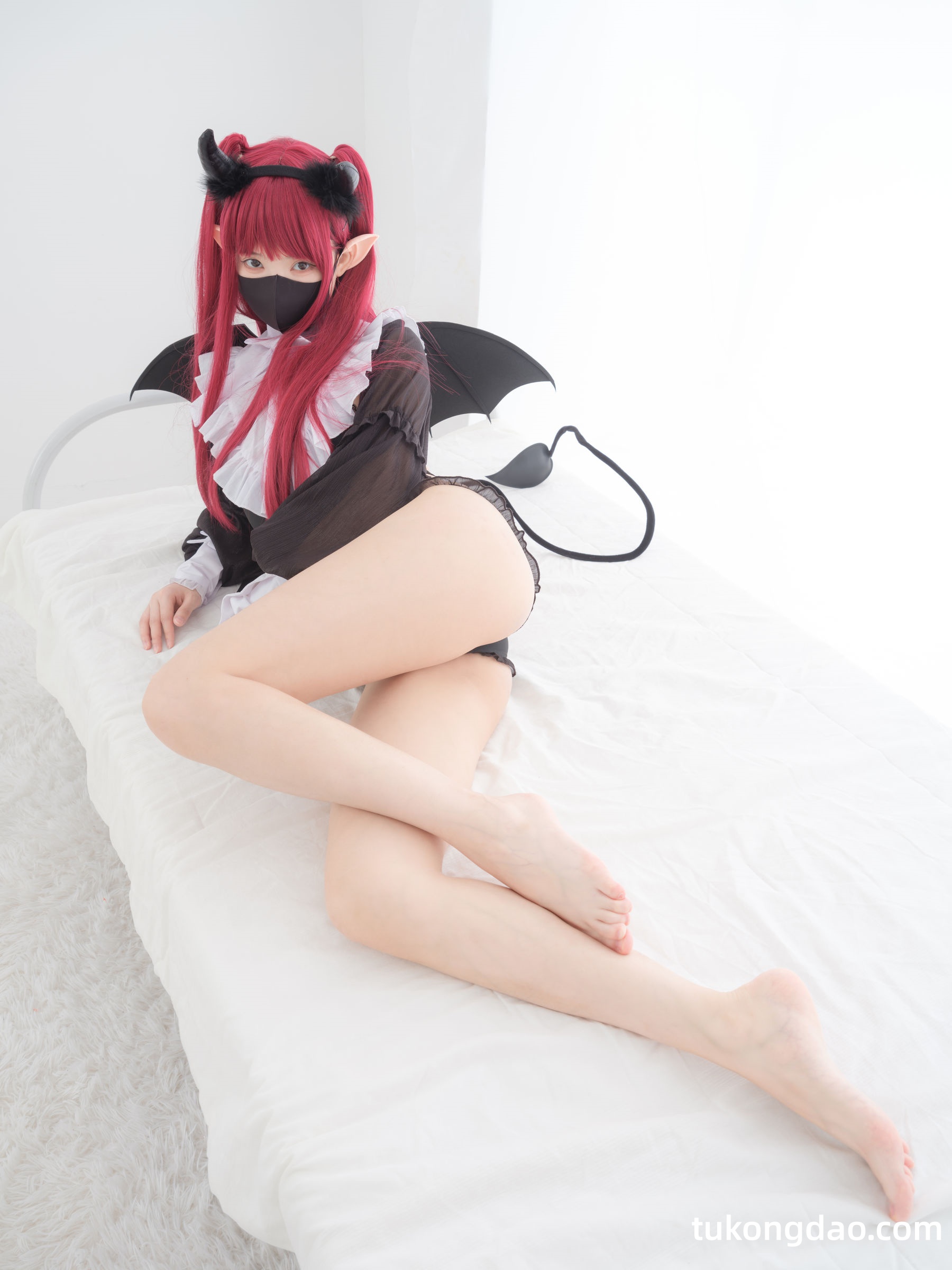 紧急企划 EX-009 写真集 写真系列-第17张